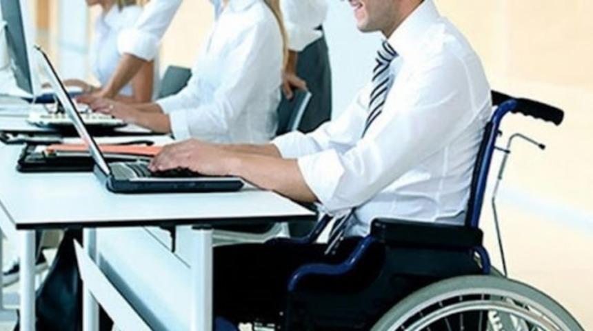 Engelli memur alımı atama kurası ne zaman? Bakan Yanık tarih verdi! İşte EKPSS 2023 engelli memur alımı ataması kura tarihi...