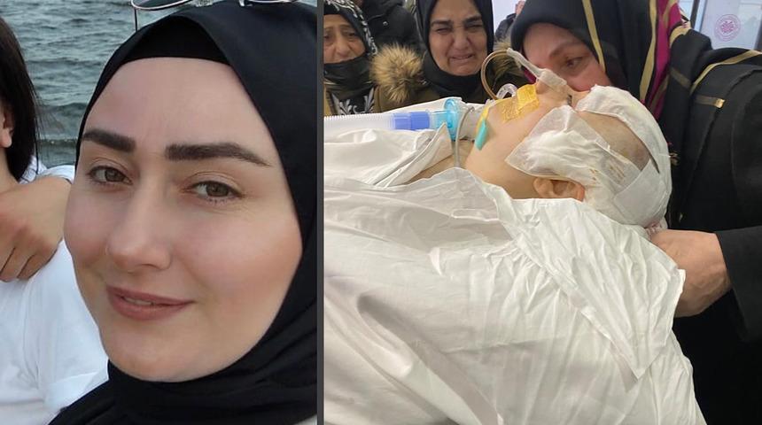 Her satırı korkunç! Yaşadığı dehşeti not kağıtlarına yazmış: 'Sana köpek muamelesi yapacağım'