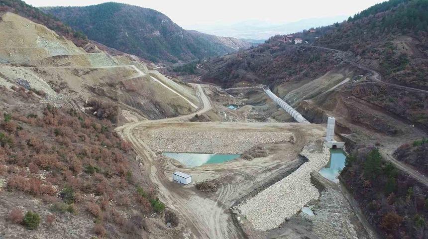 Ovalı G&ouml;leti yıllık yaklaşık 16.5 milyon lira katkı sağlayacak