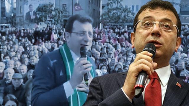 Ekrem İmamoğlu'ndan dikkat çeken sözler! Bir dahaki seçimde... dedi kulisler hareketlendi: Yeniden adaylık sinyali mi?