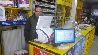 Bir il bu talihliyi konuşuyor! 50 liralık oynadı büyük ikramiyeyi kazandı... Akrabalarından çekindiği için adını açıklamıyor