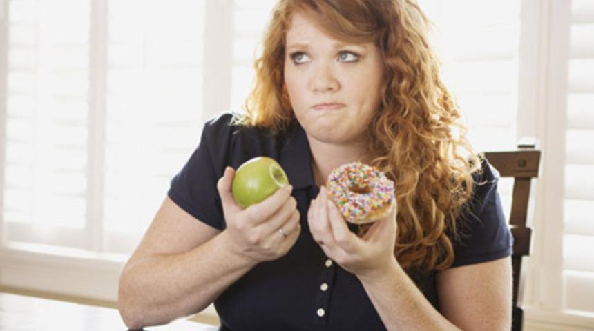 Tatil Kilolarına Veda