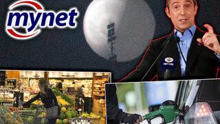 Türkiye'de ve dünyada bugün neler yaşandı? Enflasyon verileri, İstanbullulara uyarı, ABD'de casus balon, motorine indirim...