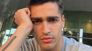 Yalı Çapkını'nın Ferit'i Mert Ramazan Demir'in gizli aşkı tanıdık çıktı! 'Afra'dan güzel' yorumu yağdı