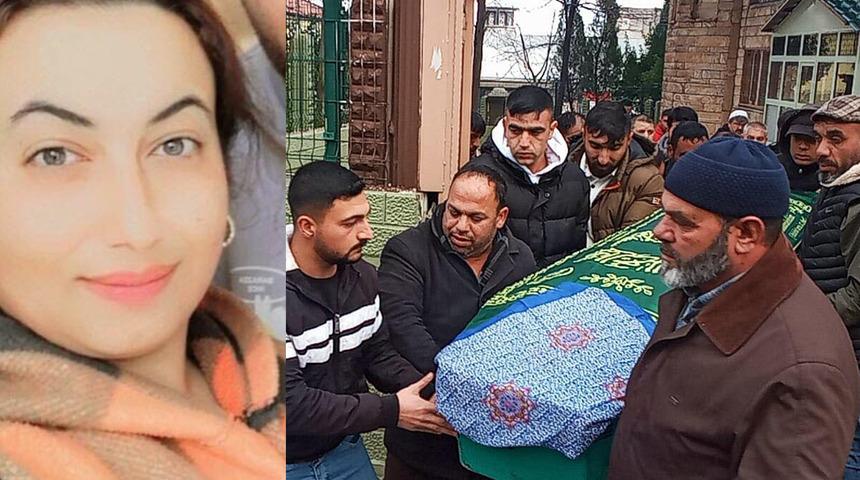 Bir çocuk annesi kadının acı sonu! Eski eşi tarafından kalbinden bıçaklandı