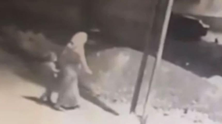 6 yaşındaki kızını boğarak öldüren anneden pes dedirten ifade: Suriyeli doktorun bana verdiği ilaçların etkisindeydim