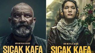 Sıcak Kafa iptal mi edildi, ikinci sezon olacak mı? Sıcak Kafa için beklenmedik haber Şevket Çoruh'tan geldi