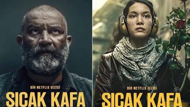 Sıcak Kafa iptal mi edildi, ikinci sezon olacak mı? Sıcak Kafa için beklenmedik haber Şevket Çoruh'tan geldi