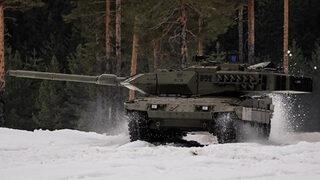 Rusya'yı kızdıracak hamle! Almanya onay verdi, Ukrayna'ya gönderilecekler