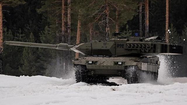 Rusya'yı kızdıracak hamle! Almanya onay verdi, Ukrayna'ya gönderilecekler