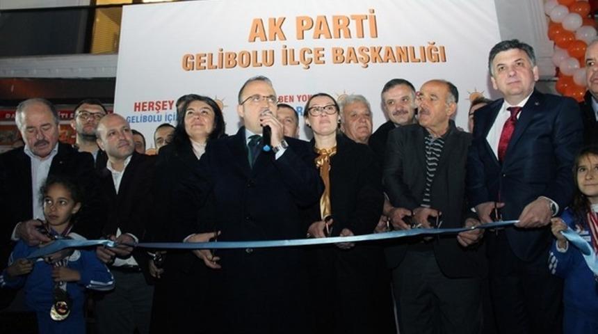 AK Parti'den ABD'ye Rıza Sarraf tepkisi: Sana ne, biz eyaletin miyiz?