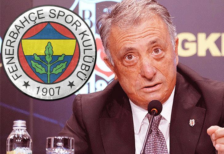 Fenerbahçe'nin TFF ziyareti ve açıklamaları sonrası Beşiktaş'tan Sarı-Lacivertliler'e çok konuşulacak yanıt! 