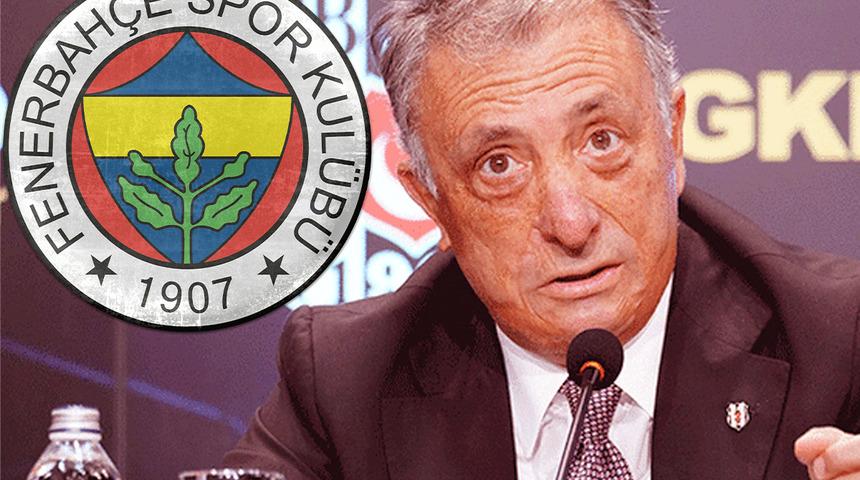 Fenerbahçe'nin TFF ziyareti ve açıklamaları sonrası Beşiktaş'tan Sarı-Lacivertliler'e çok konuşulacak yanıt! 