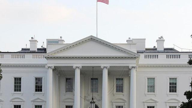 Son dakika: ABD hava sahasındaki Çin casus balonuyla ilgili Beyaz Saray'dan açıklama geldi: Kabul edilemez