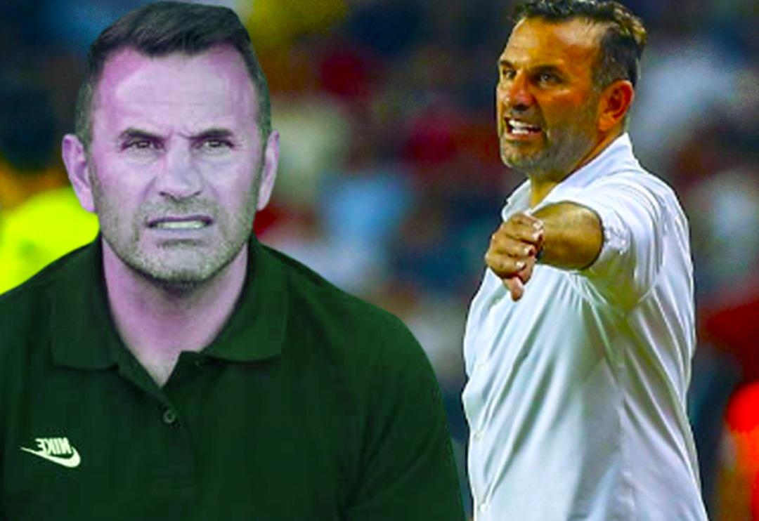 Her şey &Uuml;mraniyespor ma&ccedil;ında oldu! Okan Buruk'u &ccedil;ılgına d&ouml;nd&uuml;rm&uuml;şt&uuml;... Trabzonspor derbisinde sahada yok