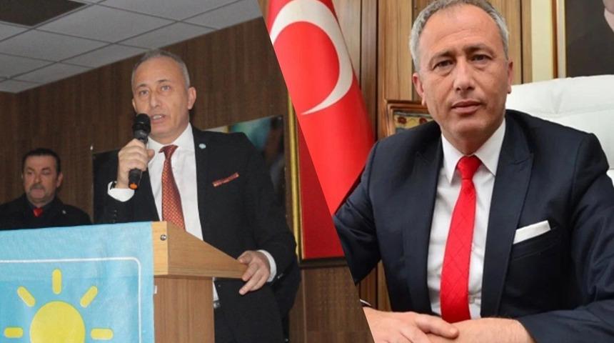 Ünal Çetin kimdir, neden tutuklandı? Gökçeada Belediye Başkanı Ünal Çetin için tutuklama kararı!
