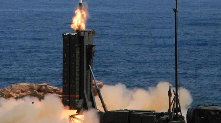 ABD, Fransa ve İtalya'dan Ukrayna'ya askeri yardım