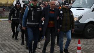 Yolsuzluk operasyonunda gözaltına alınmıştı! Gökçeada Belediye Başkanı Ünal Çetin tutuklandı