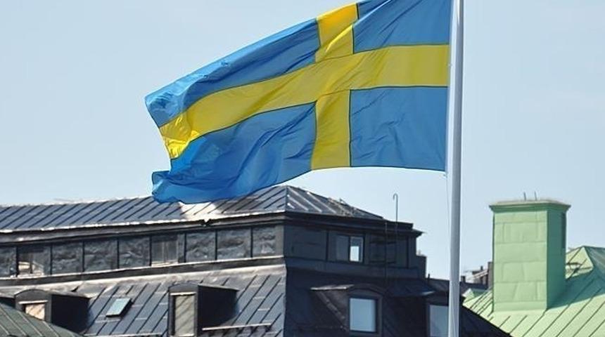 İsveç'te terör örgütü PKK/YPG için haraç toplayan bir kişi yakalandı