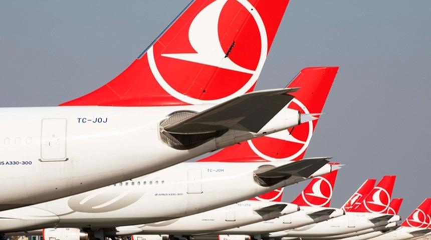 THY'den yolcularına uyarı geldi! 'Seferlerinizi kontrol edin'