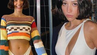 Şarkıcı Zeynep Bastık ve Dj Artz aşkı gün yüzüne çıktı! Farah Zeynep Abdullah'ın eski aşkı...