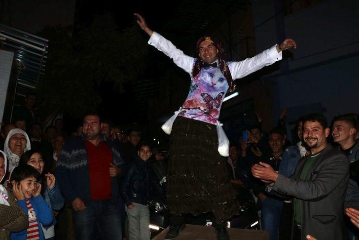 Damada 6 saatlik 'işkence' G2