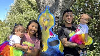 Tıp dünyası bile şaşkın! Doktorlar inanamadı... Beş gün arayla iki kez hamile kalıp bebeklerini doğurdu