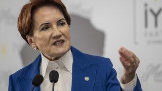 İYİ Parti dışında herkes kararını verdi! Meral Akşener, Kılıçdaroğlu’nu destekleyecek mi? Kulisler bu iddia ile çalkalanıyor… 