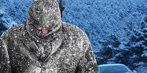 İstanbul i&ccedil;in kar uyarısı! Yoğun kar ge&ccedil;işleri olacak, THY'den sefer iptalleri