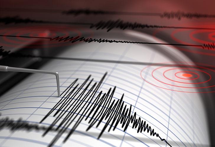 Çorum'da korkutan deprem! AFAD’dan son dakika açıklaması geldi