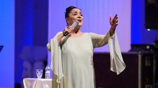 Belkıs Akkale kimdir, kaç yaşında, nereli? Türkü Bacı Belkıs Akkale, Şarkılar Bizi Söyler'de!