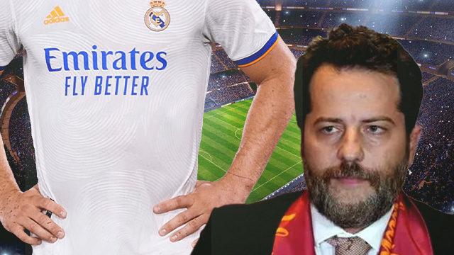 Son dakika: 1 yıldır takip ettiği Galatasaray ile buluşuyor! Erden Timur, Luka Jovic'i İstanbul'a getiriyor!