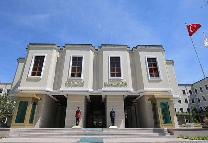 İçişleri'nden 81 ile okullarla ilgili genelge