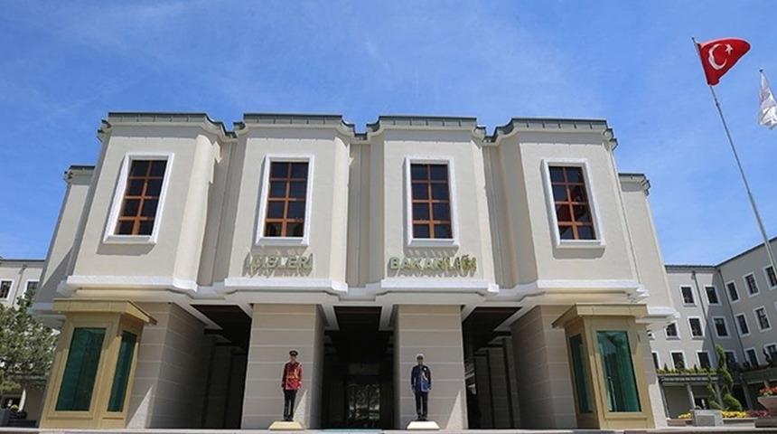 İçişleri'nden 81 ile okullarla ilgili genelge