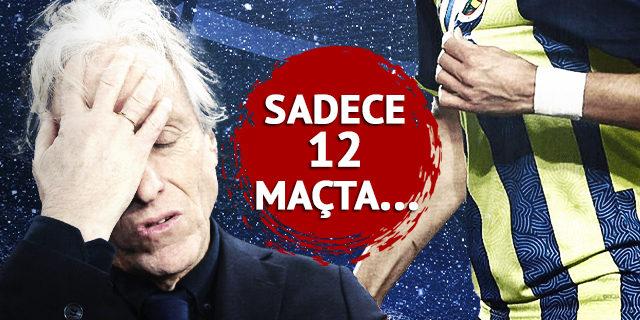 Fenerbahçe apar topar göndermişti! Şov yapıyor...
