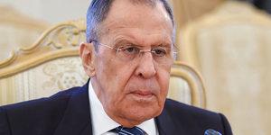 Savaşın yayılabileceğini ima etti, hedeflerindeki &uuml;lkeyi a&ccedil;ıkladı