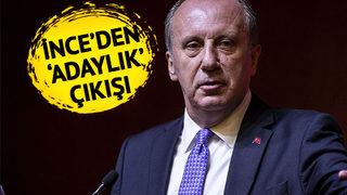 5 güne dikkat çekti! Cumhurbaşkanı adaylığı sorusuna Muharrem İnce'den çarpıcı yanıt 'İmkansız değil'