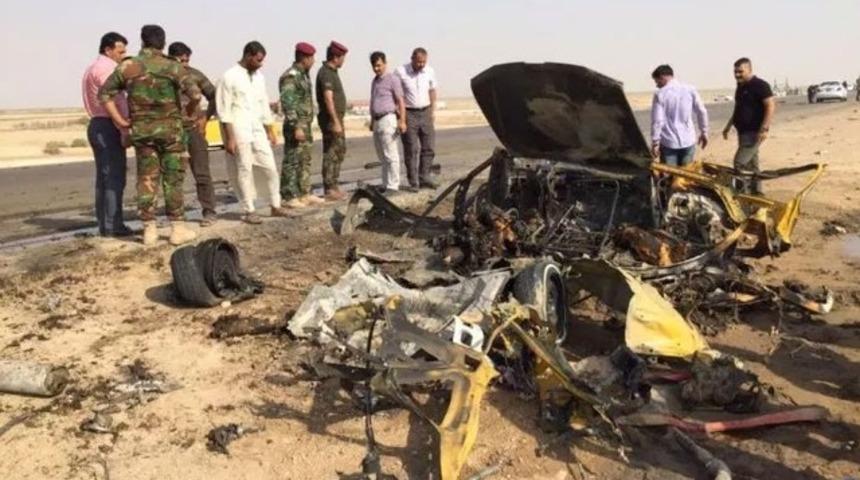 Son 5 yılda yaşanan ter&ouml;r olaylarının bilan&ccedil;osu korkun&ccedil;: 200 binden fazla kişi &ouml;ld&uuml; ve yaralandı