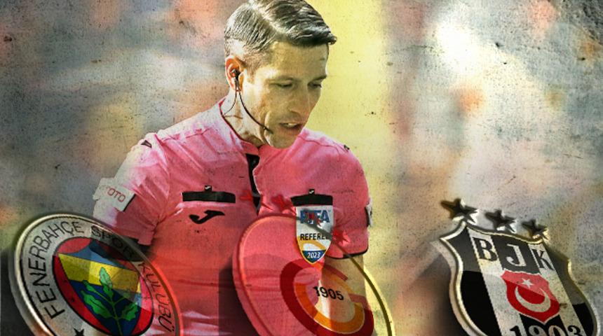 Son dakika: Türk futbolu karıştı! Adana Demirspor - Fenerbahçe maçının yankıları artarak devam ediyor! Peş peşe gelen paylaşımlar sonrası sosyal medya alev aldı...