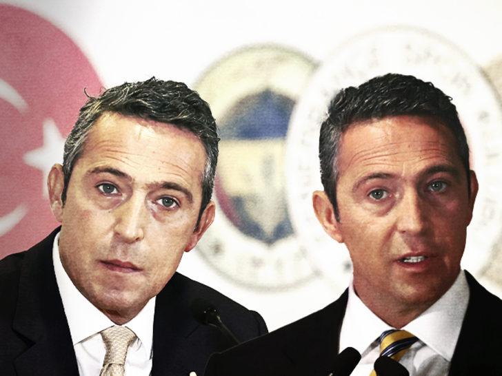 Son dakika: Fenerbahçe ligden çekilecek mi? Başkan Ali Koç resmen açıkladı! "Yolsuzluğun belgesi!", "Cevap vermedikçe delirdiler!"