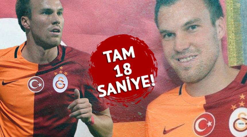 İkinci Kevin Grosskreutz vakası! Barcelona, '18 saniyeyle' transferi yapamadı!