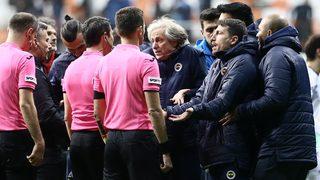 'Sizin kilonuz kaça?' Fenerbahçe Divan Kurulu'nda Ali Palabıyık'a olay tepki!