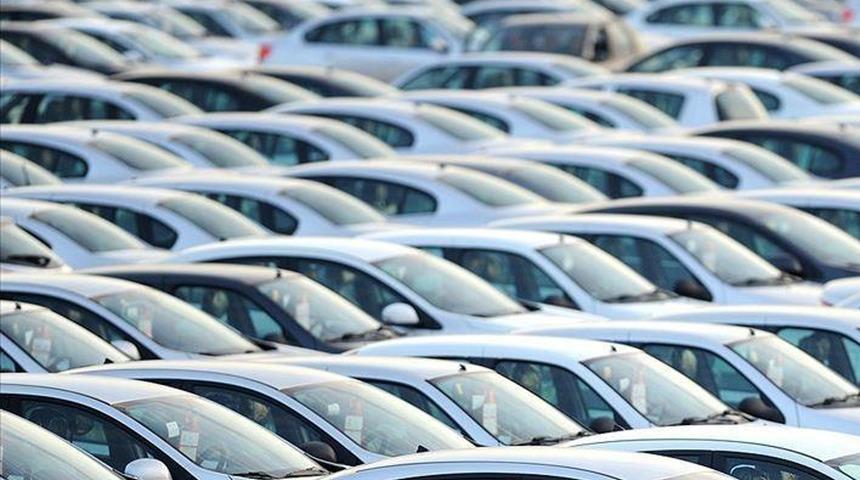Sıfır araçlarda haksız fiyat artışları... Bakanlıktan 'Otomotiv sektöründeki dengesizlikleri ortadan kaldıracak' hamle! 39 ilde 260 bin araç satışına inceleme