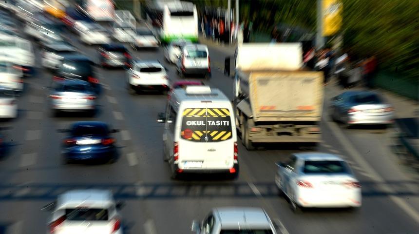 Okul servis ücretlerine yüzde 30'luk ara zam! En kısa mesafe 600 TL oldu...