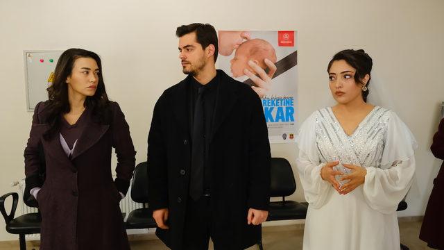 Gönül Dağı bu akşam var mı, yok mu? Gönül Dağı neden yok, yeni bölüm ne zaman? İşte 11 Şubat 2023 TRT1 yayın akışı!