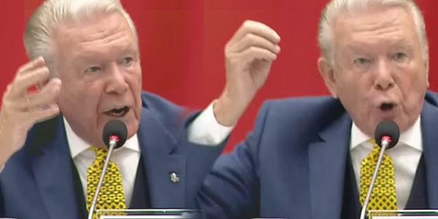 Uğur Dündar meydan okudu! 'Yapsınlar da görelim...'