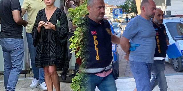 Savaştan kaçıp Antalya'ya geldi, ailesini katletti! 'Nasıl yaptığımı bilmiyorum'