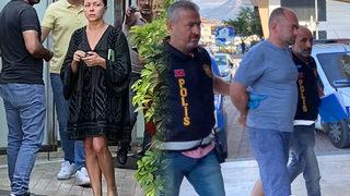 Savaştan kaçıp Antalya'ya geldi, ailesini katletti! 'Nasıl yaptığımı bilmiyorum'