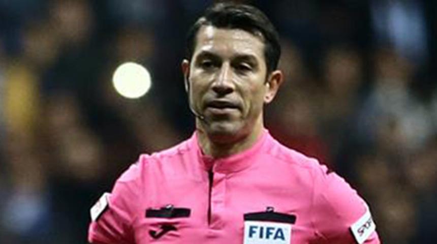 Fenerbahçeliler, Ali Palabıyık hakkında suç duyurusunda bulundu!