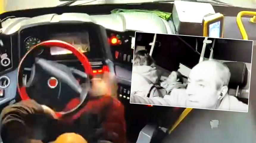 Korkunç anların görüntülerinden sonra... Bahçelievler'deki İETT otobüsü kazasında şoförün ifadesi ortaya çıktı! Otobüs durağa dalmış 2 kişi hayatını kaybetmişti